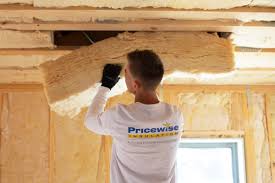 Weatherproofing Services in Carrizo Hill, TX